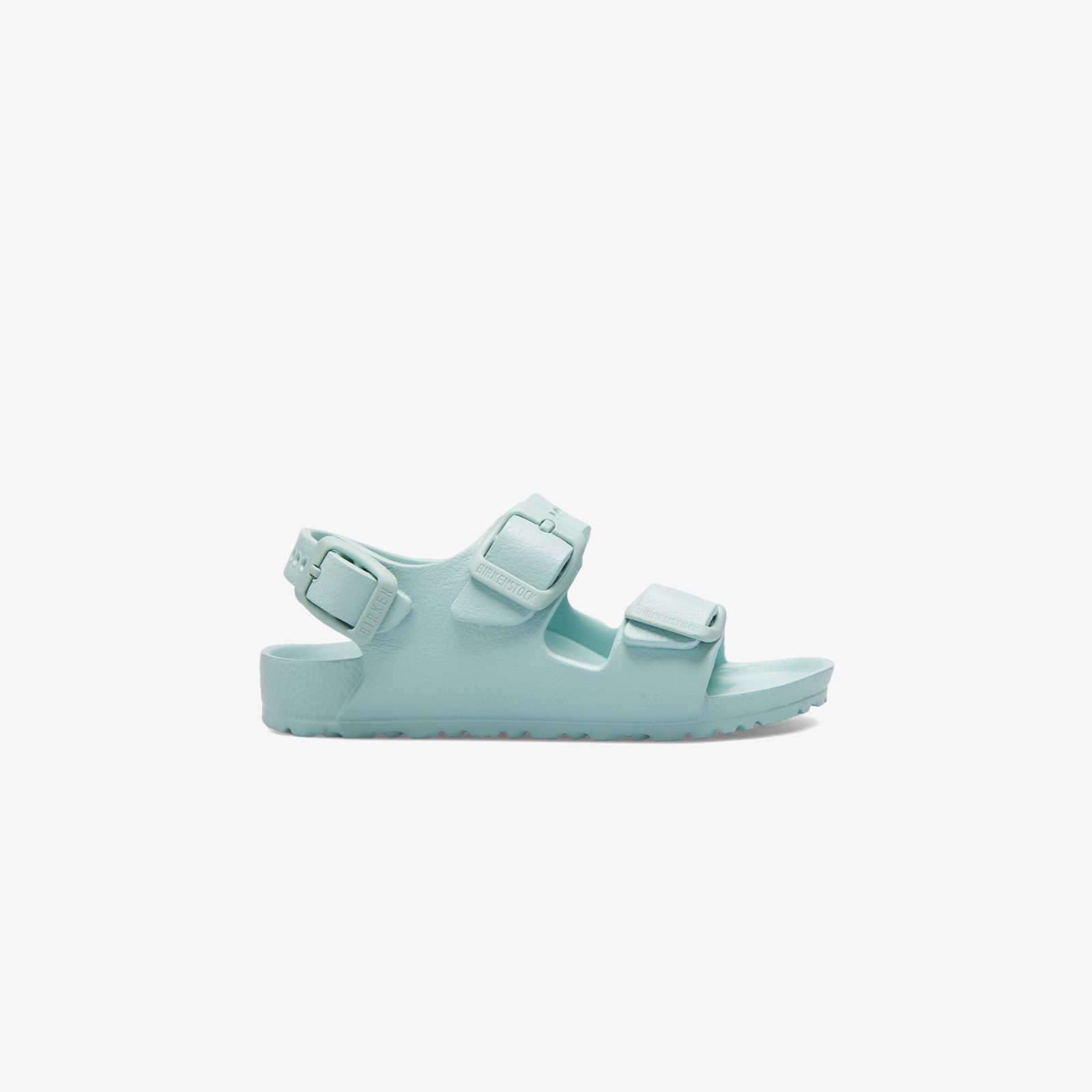 Birkenstock Eva Çocuk Yeşil Terlik