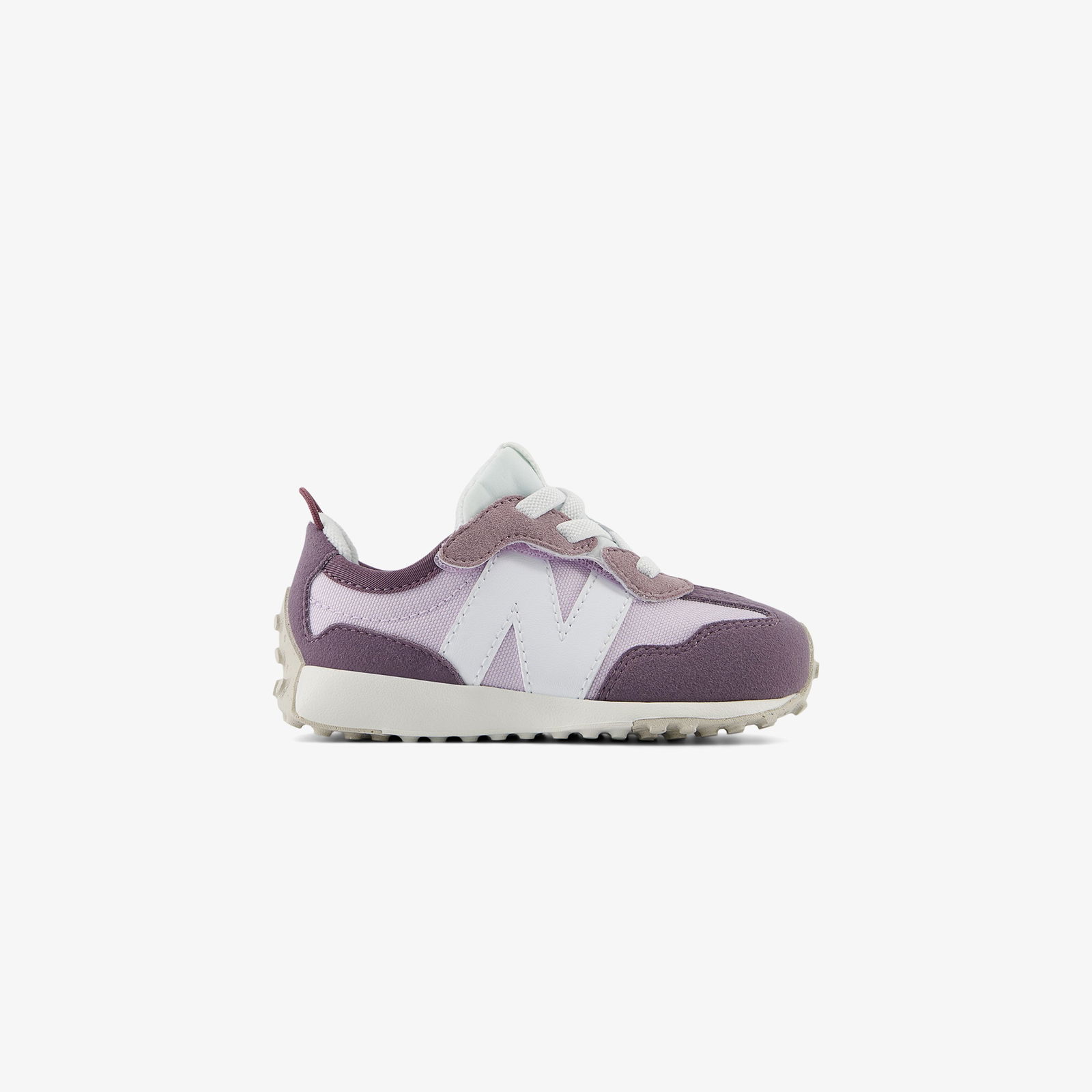 New Balance 327 Bebek Gri Sneaker
