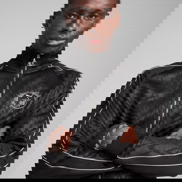  Puma X Harry Potter T7 Erkek Siyah Ceket