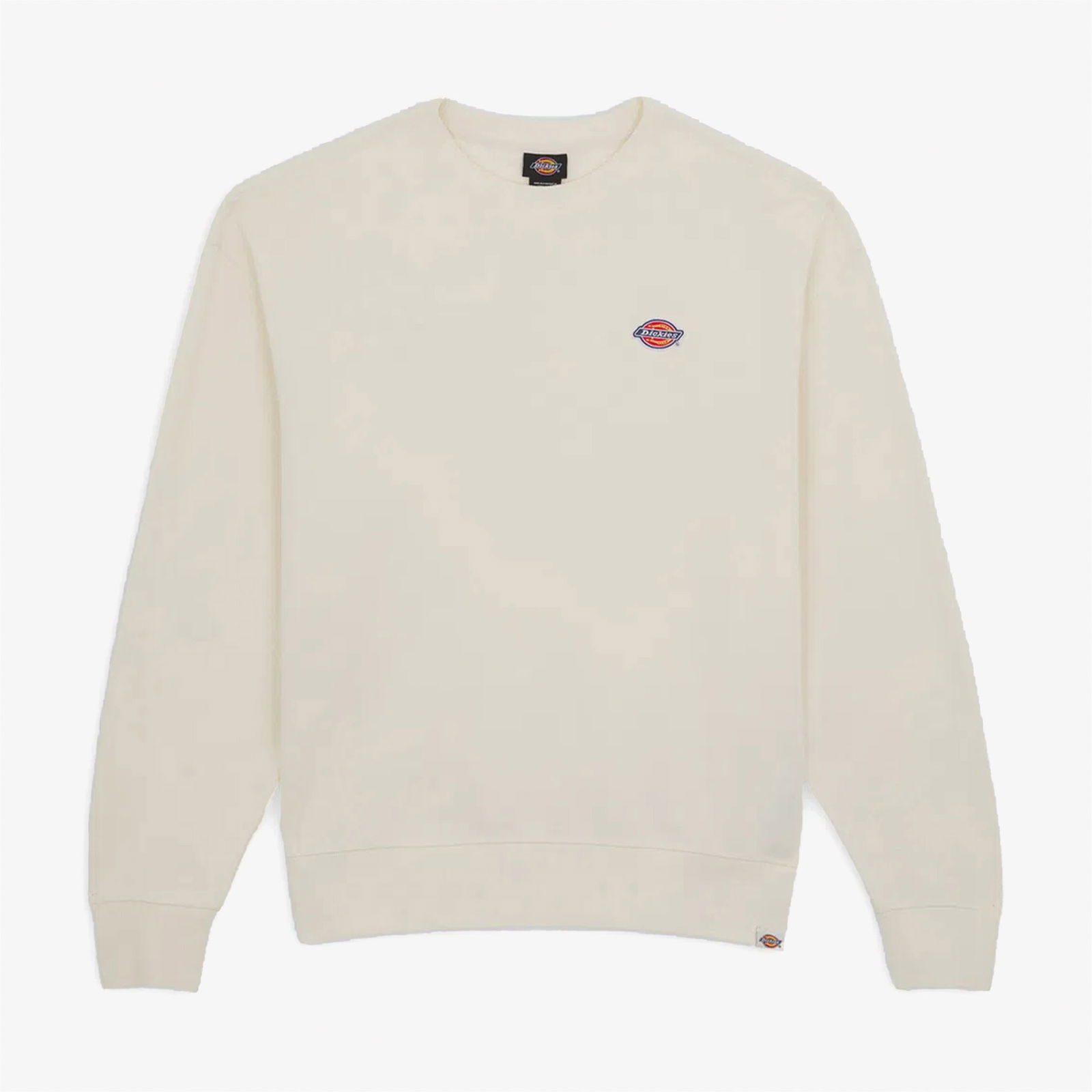 Dickies Millersburg Erkek Krem Sweatshirt