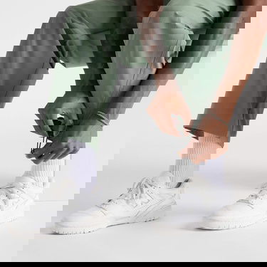  New Balance MP51538 Erkek Gri Eşofman Altı