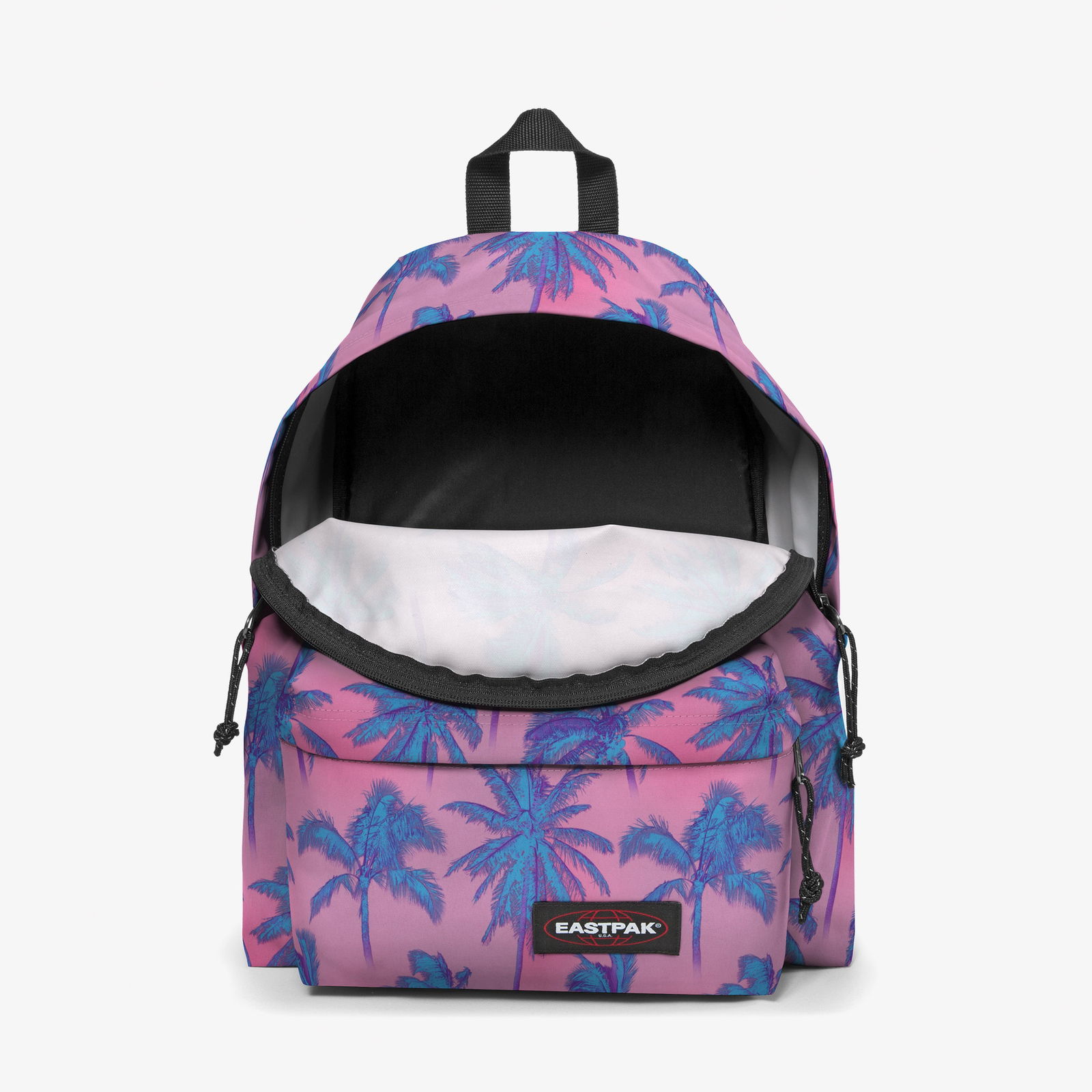 Eastpak Padded Pak'R  Brize Dye Unisex Mor Sırt Çantası