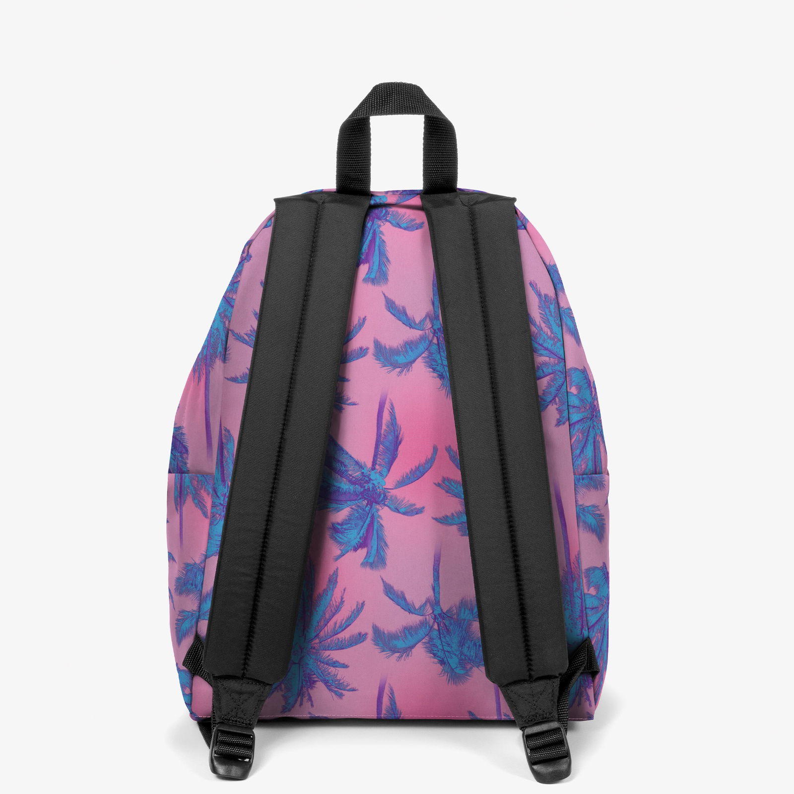 Eastpak Padded Pak'R  Brize Dye Unisex Mor Sırt Çantası