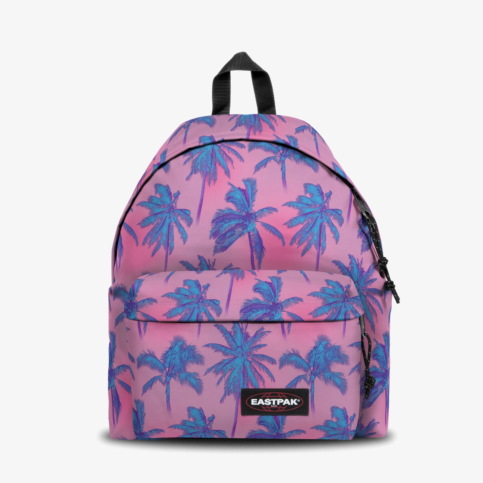 Eastpak Padded Pak'R  Brize Dye Unisex Mor Sırt Çantası