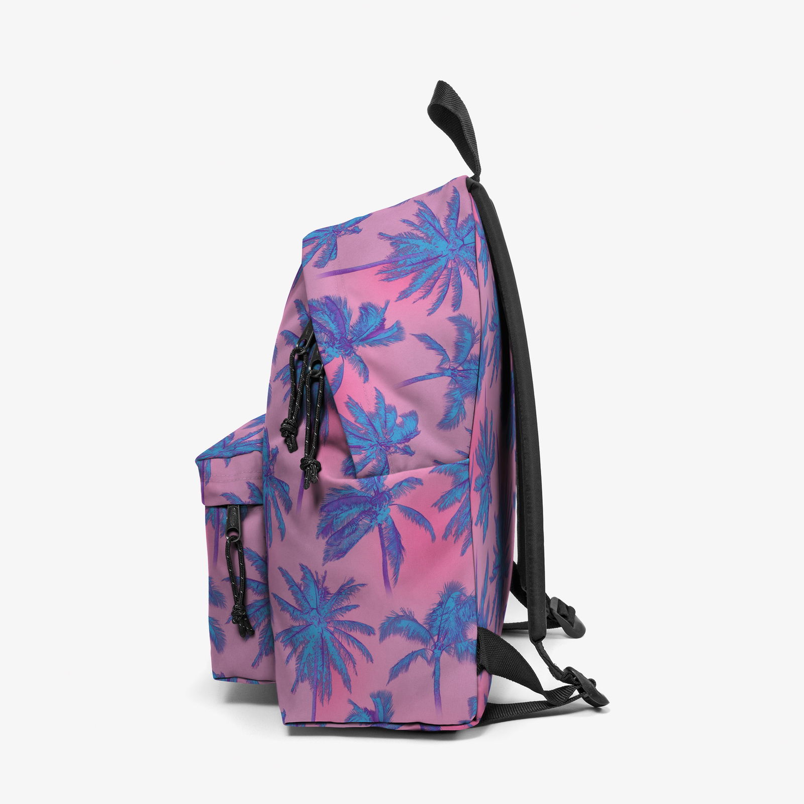 Eastpak Padded Pak'R  Brize Dye Unisex Mor Sırt Çantası