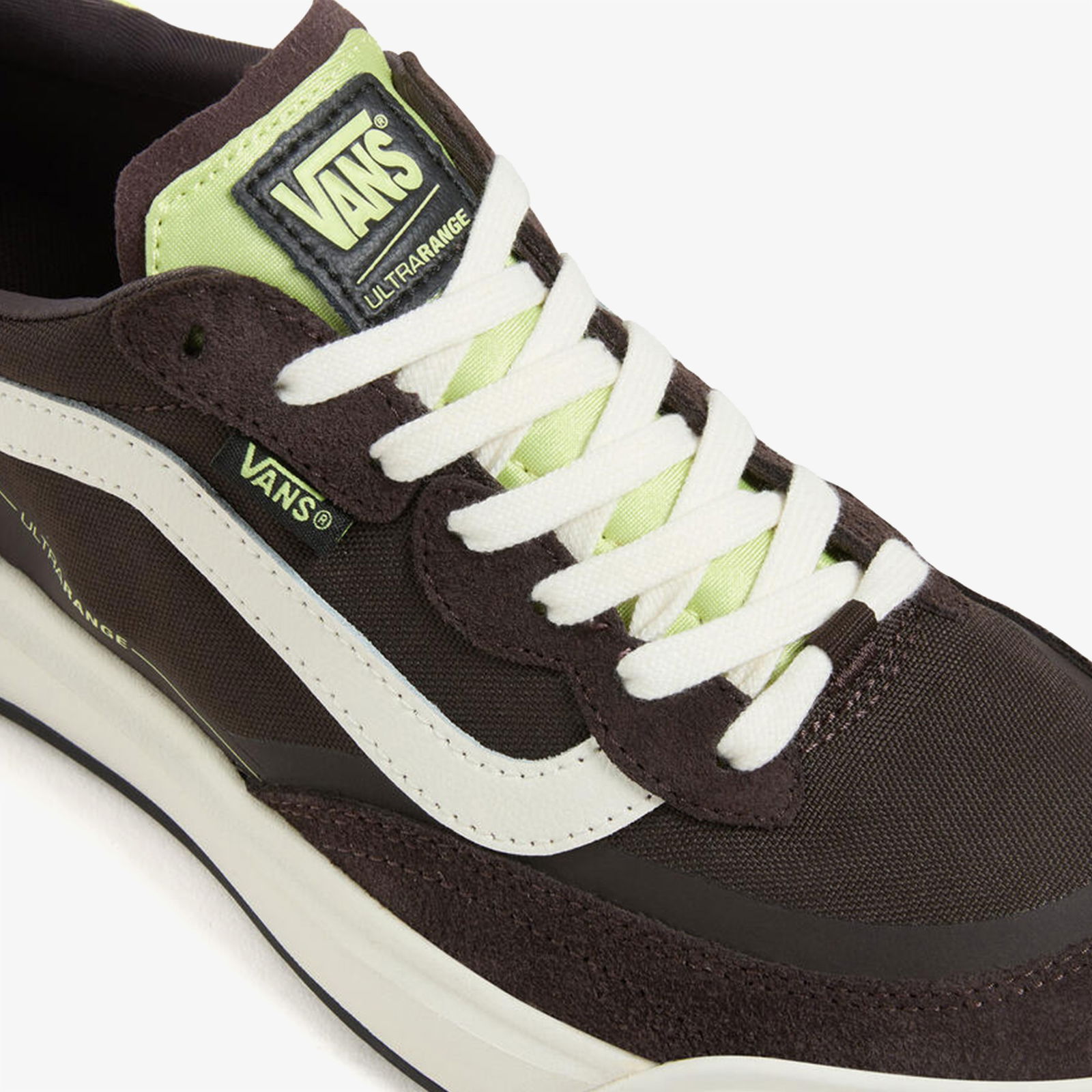 Vans Mte Ultrarange 2.0 Se Erkek Kahverengi Sneaker