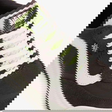  Vans Mte Ultrarange 2.0 Se Erkek Kahverengi Sneaker