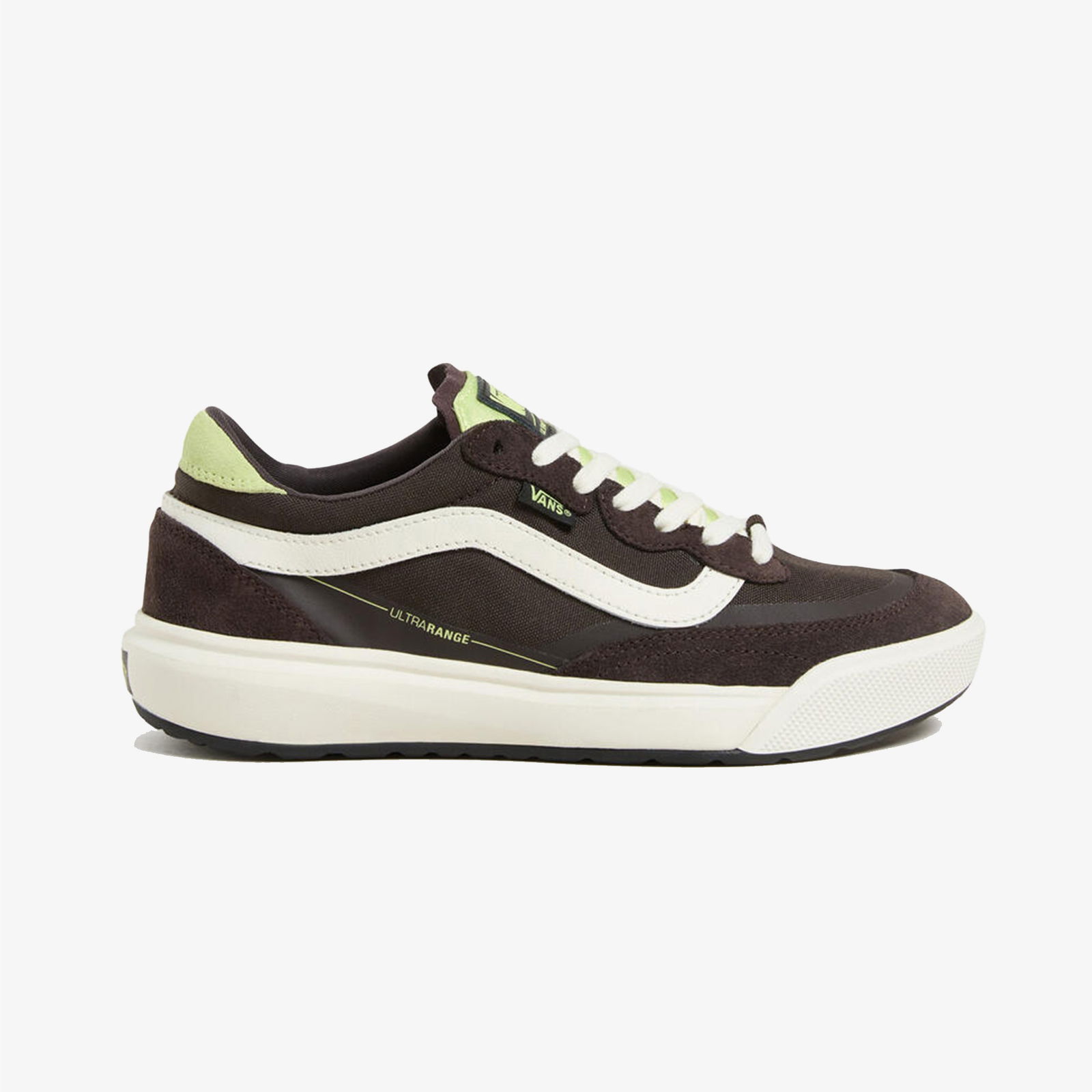 Vans Mte Ultrarange 2.0 Se Erkek Kahverengi Sneaker