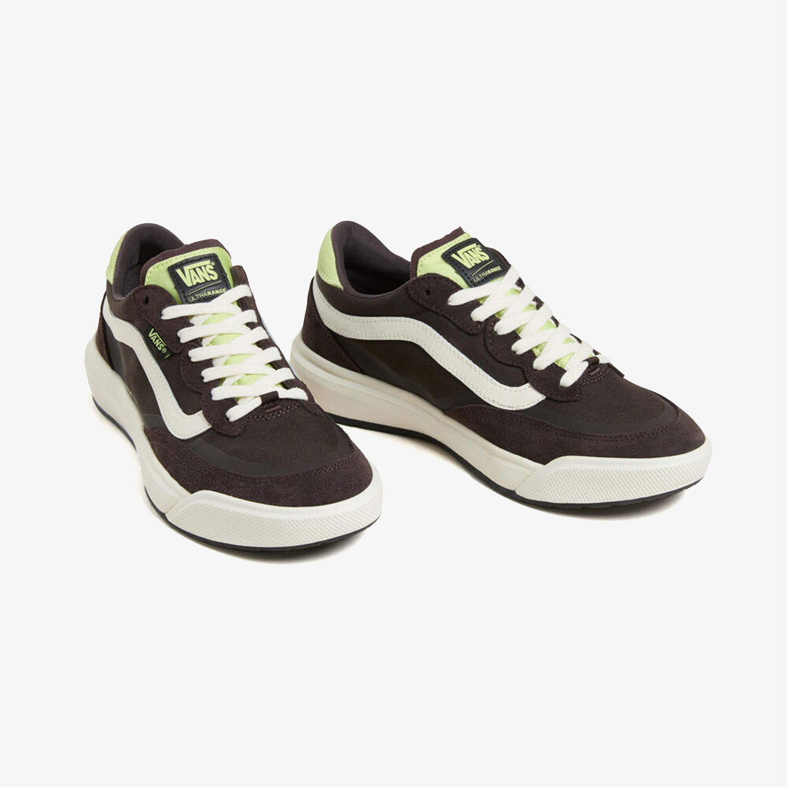 Vans Mte Ultrarange 2.0 Se Erkek Kahverengi Sneaker