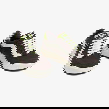  Vans Mte Ultrarange 2.0 Se Erkek Kahverengi Sneaker