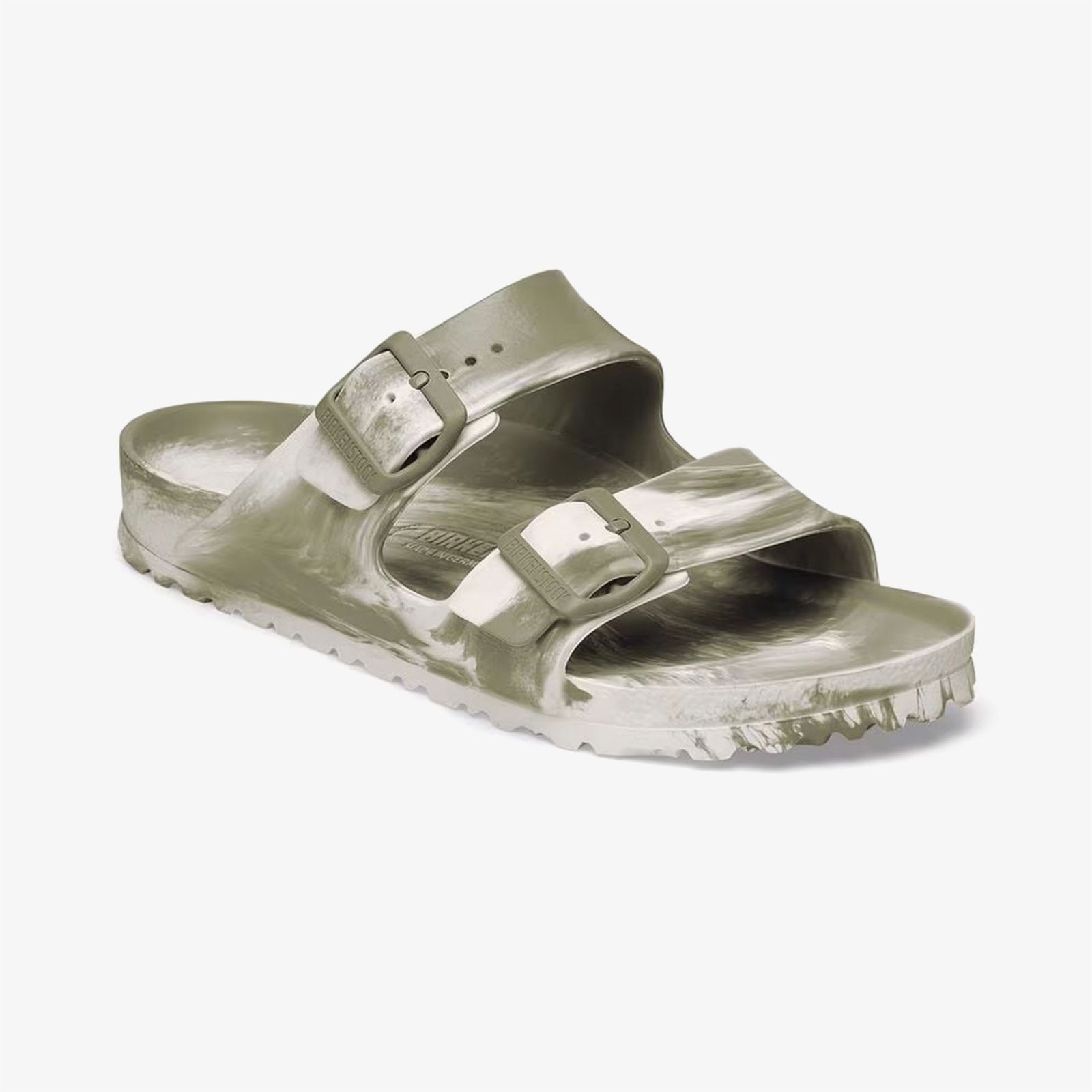 Birkenstock Eva Unisex Haki Terlik