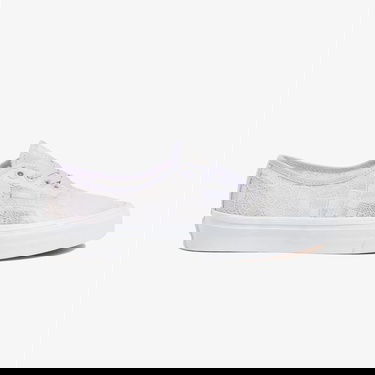  Vans Authentic Kadın Mor Sneaker
