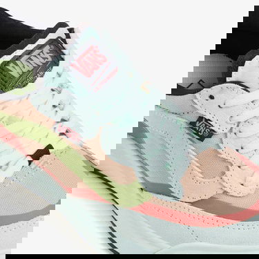  Vans Mte Ultrarange 2.0 Se Kadın Yeşil Sneaker