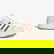adidas Forum Bold Stripes Kadın Beyaz Sneaker