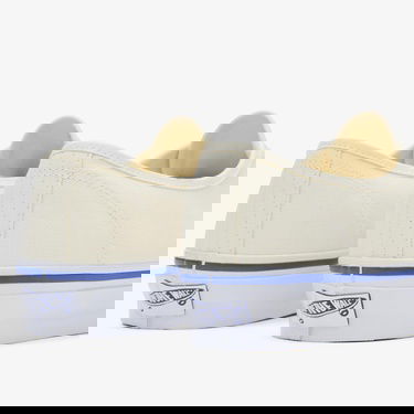  Vans Lx Authentic Reissue 44 Kadın Krem Sneaker