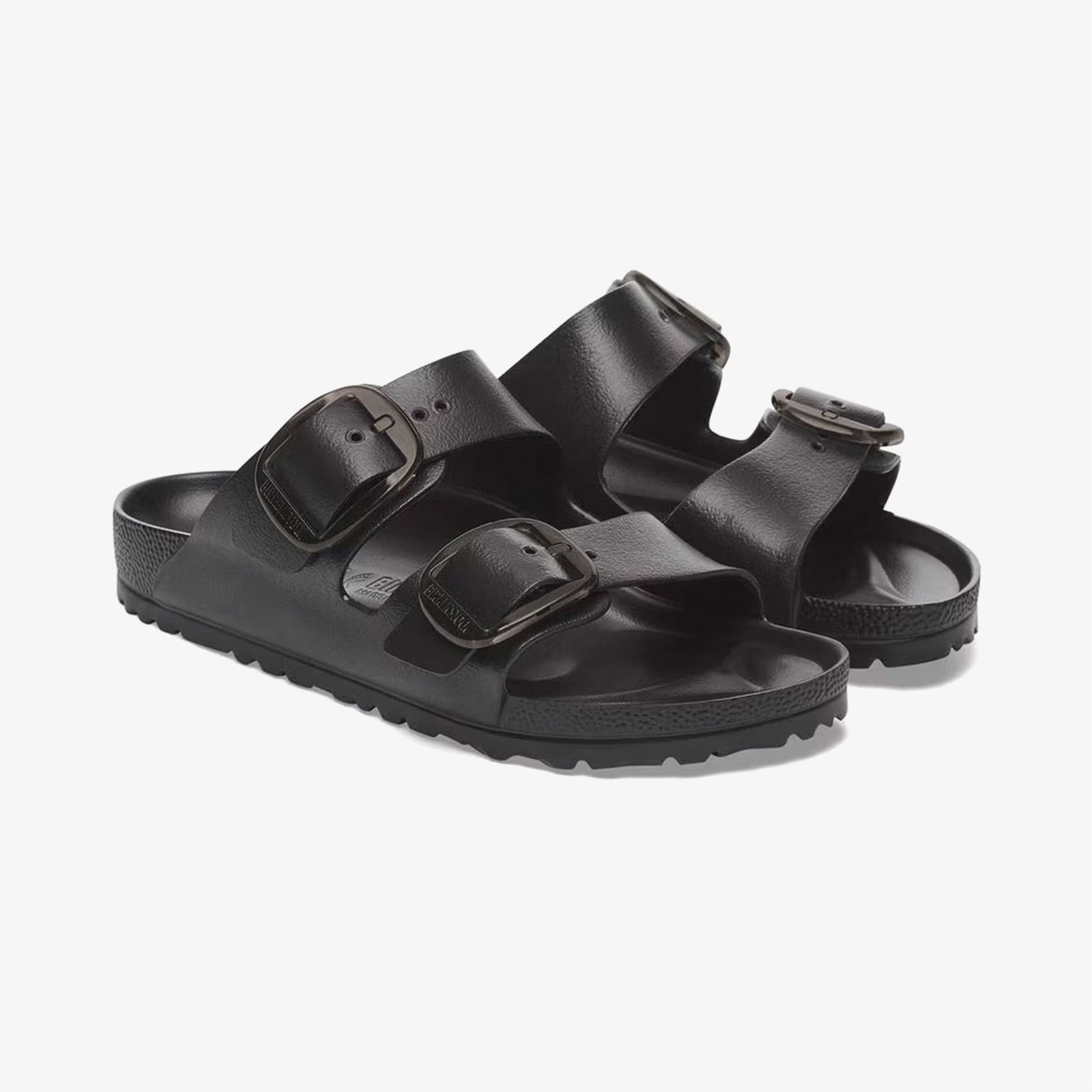 Birkenstock Eva Kadın Siyah Terlik