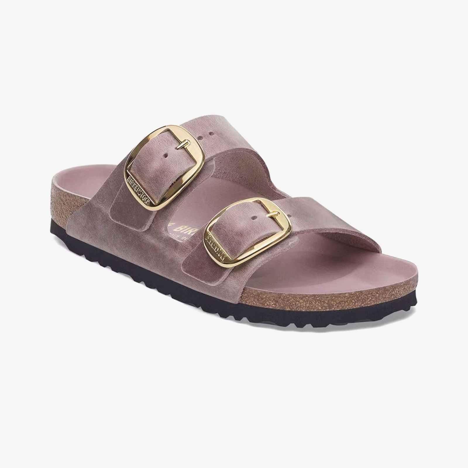Birkenstock Classics Kadın Mor Terlik