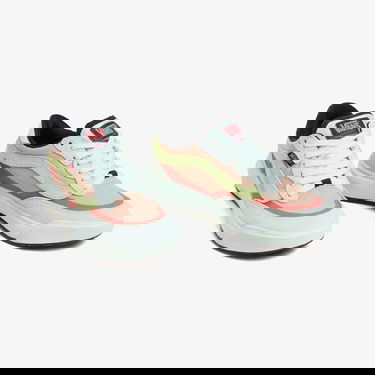  Vans Mte Ultrarange 2.0 Se Kadın Yeşil Sneaker