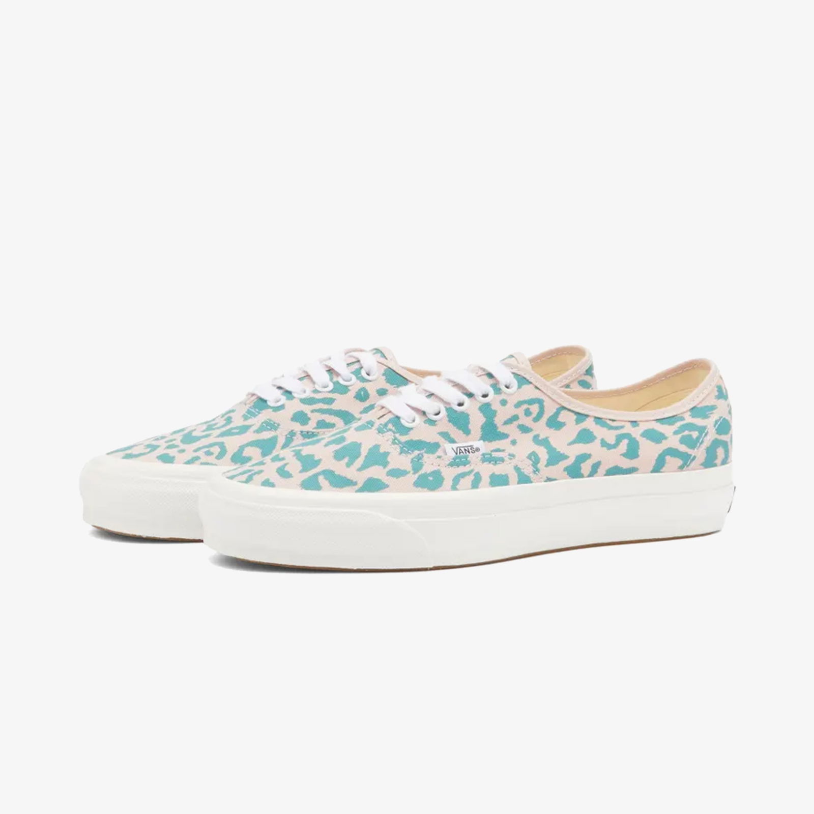 Vans Lx Authentic 44 Kadın Pembe Sneaker