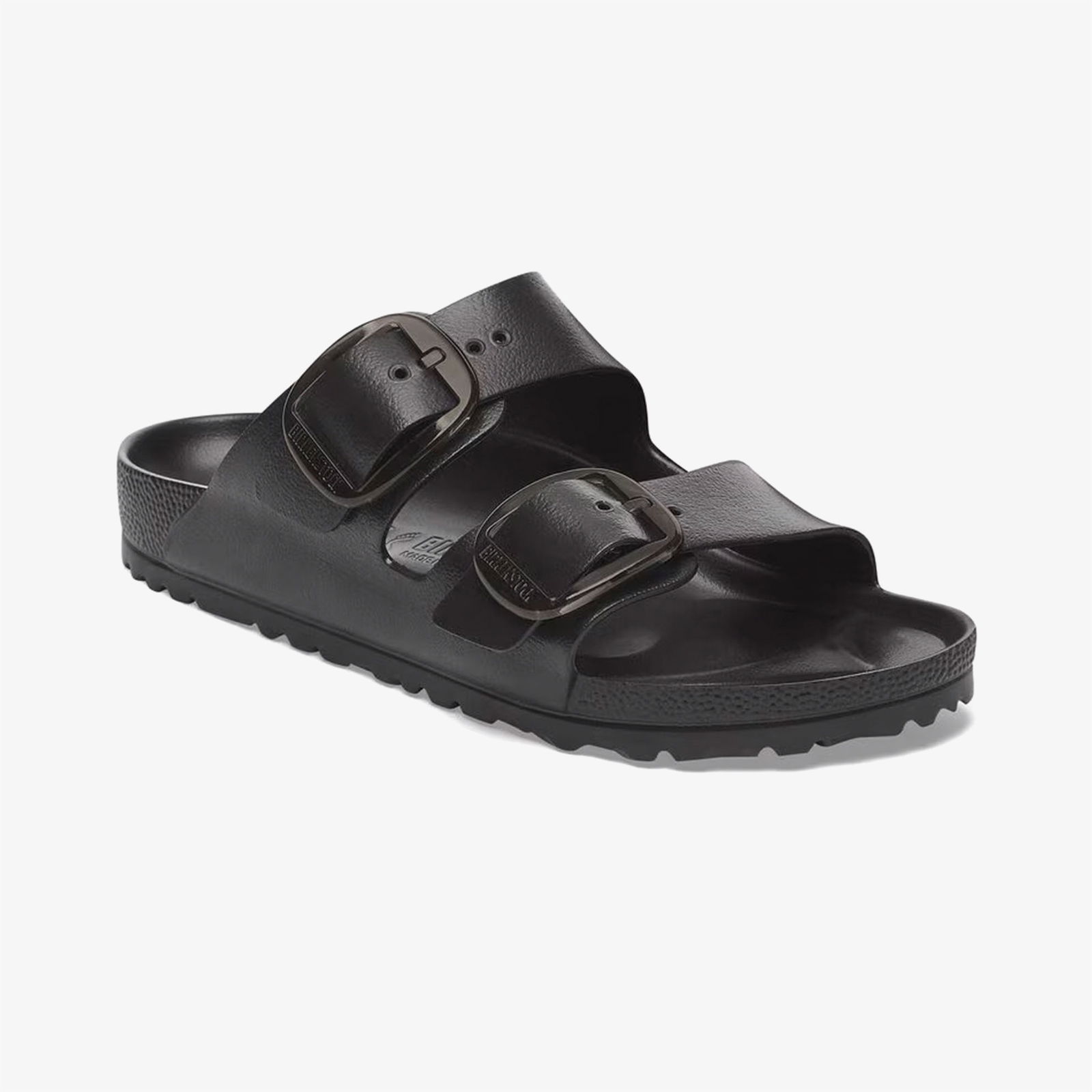 Birkenstock Eva Kadın Siyah Terlik
