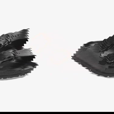  Birkenstock Eva Kadın Siyah Terlik