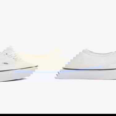  Vans Lx Authentic Reissue 44 Kadın Krem Sneaker