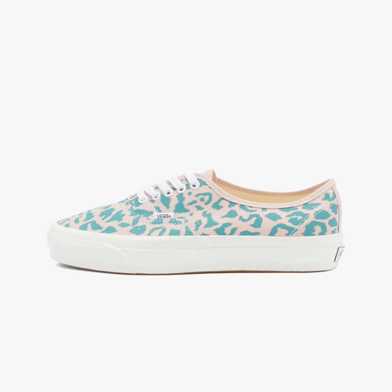 Vans Lx Authentic 44 Kadın Pembe Sneaker