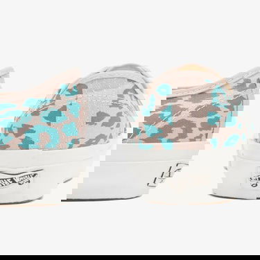  Vans Lx Authentic 44 Kadın Pembe Sneaker