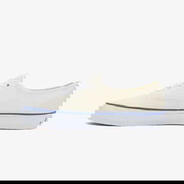  Vans Lx Authentic Reissue 44 Kadın Krem Sneaker