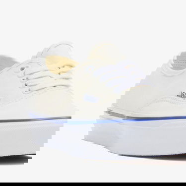  Vans Lx Authentic Reissue 44 Kadın Krem Sneaker