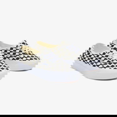  Vans Lx Authentic Reissue 44 Kadın Siyah Sneaker