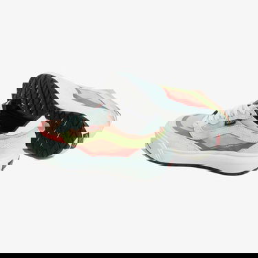  Vans Mte Ultrarange 2.0 Se Kadın Yeşil Sneaker