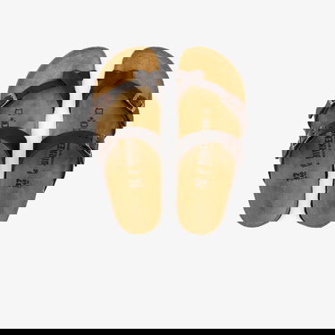  Birkenstock Classics Kadın Kahverengi Terlik