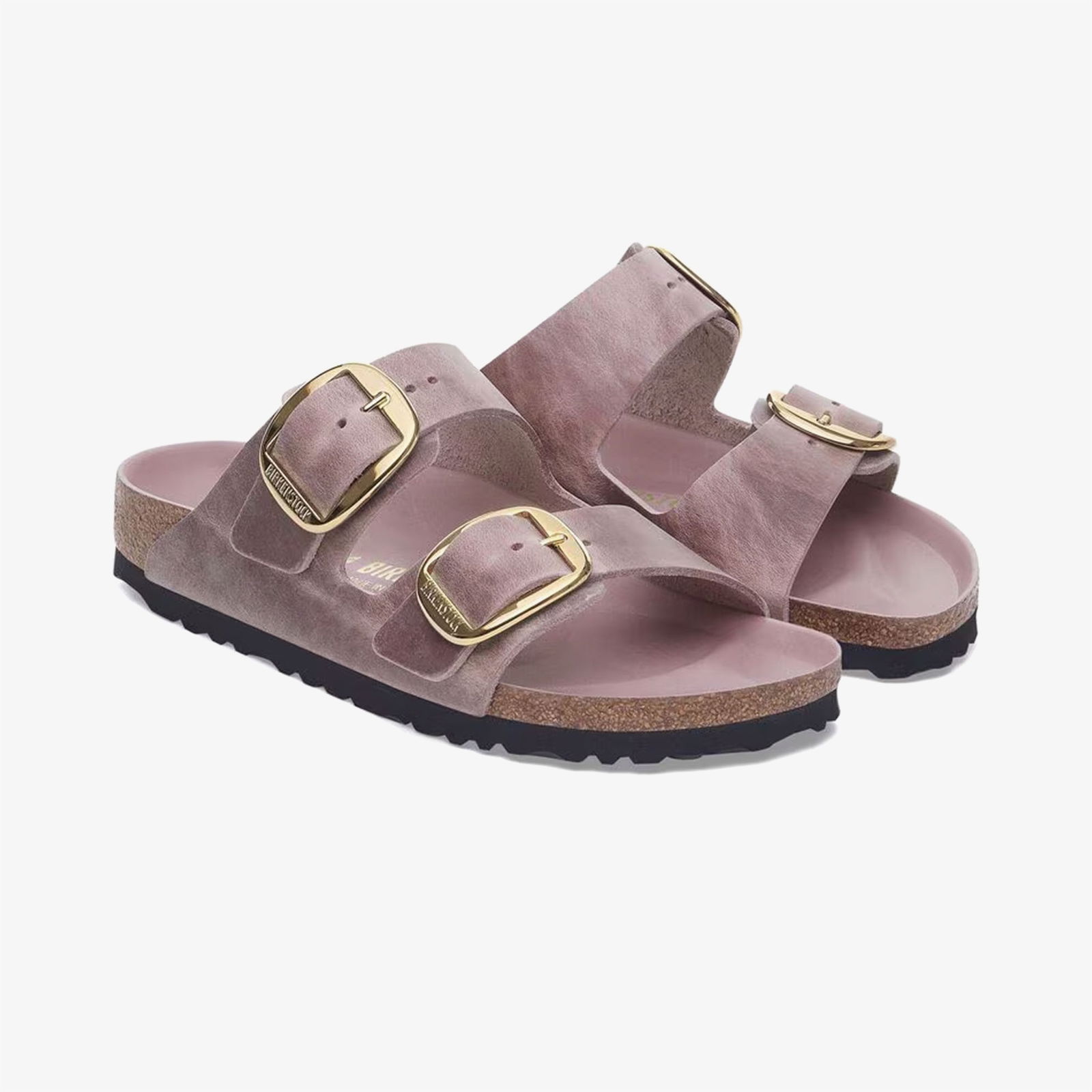 Birkenstock Classics Kadın Mor Terlik