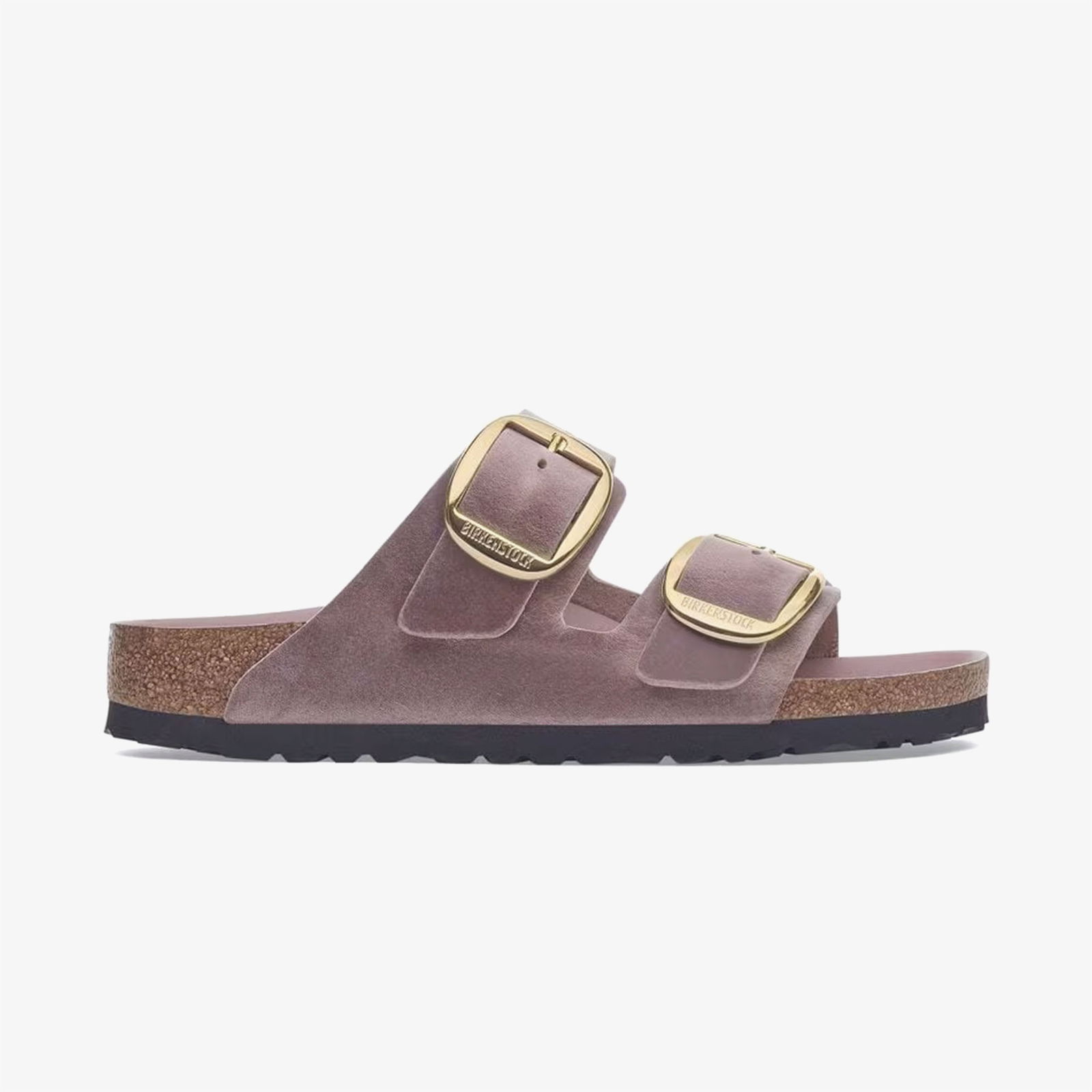 Birkenstock Classics Kadın Mor Terlik
