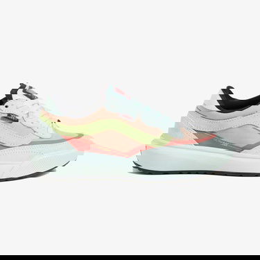  Vans Mte Ultrarange 2.0 Se Kadın Yeşil Sneaker