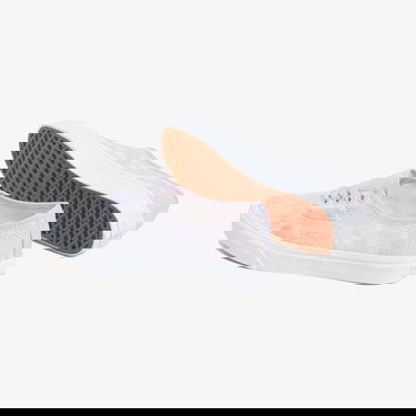  Vans Authentic Kadın Mor Sneaker
