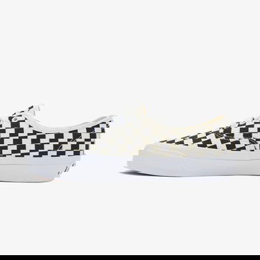  Vans Lx Authentic Reissue 44 Kadın Siyah Sneaker