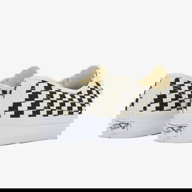  Vans Lx Authentic Reissue 44 Kadın Siyah Sneaker
