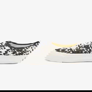  Vans Lx Authentic 44 Kadın Siyah Sneaker