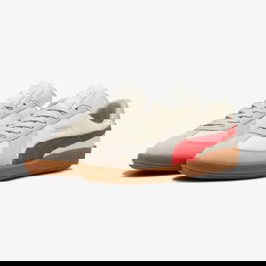  Puma Army Trainer Kadın Bej Sneaker