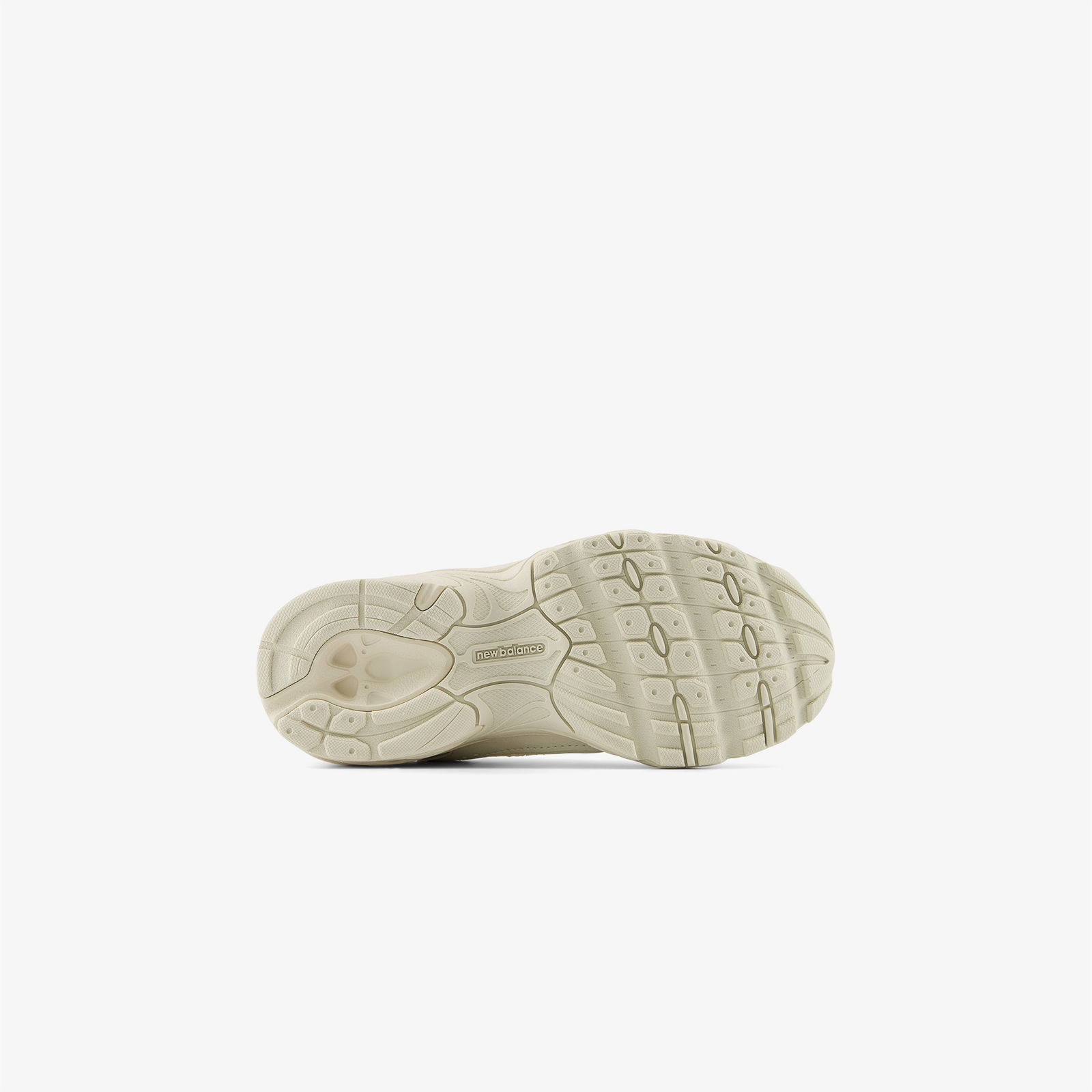 New Balance 530 Çocuk Krem Sneaker