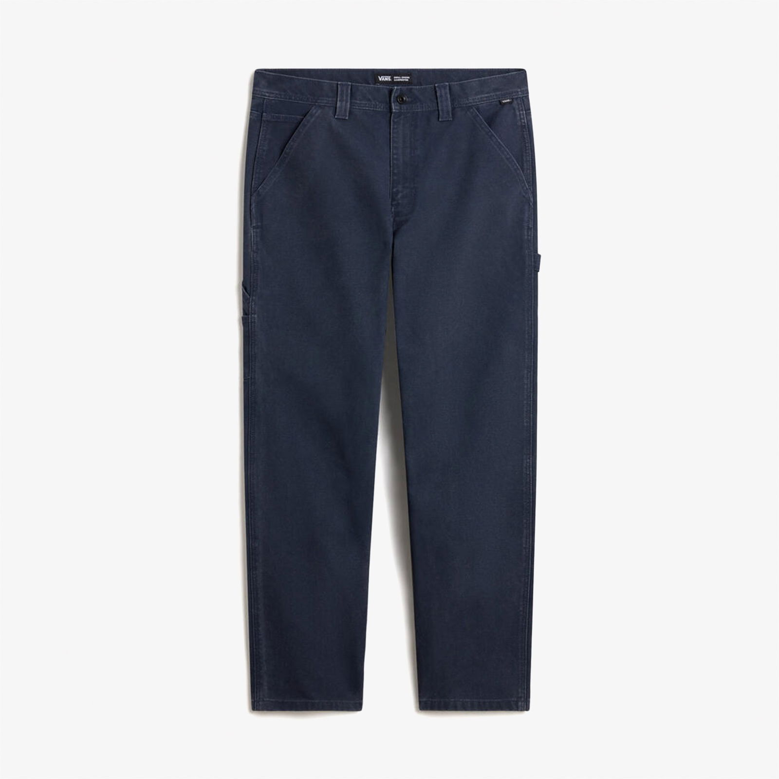 Vans Drill Chore Carpenter Vintage Wash Erkek Lacivert Pantolon