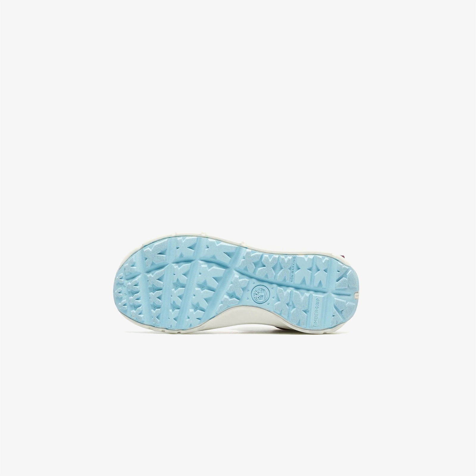 Timberland Motion Dune Backstrap Çocuk Turuncu Sandalet