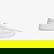 Tommy Hilfiger Cupset Leather Summer Erkek Beyaz Sneaker