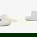 Lacoste Backcourt Erkek Siyah Sneaker