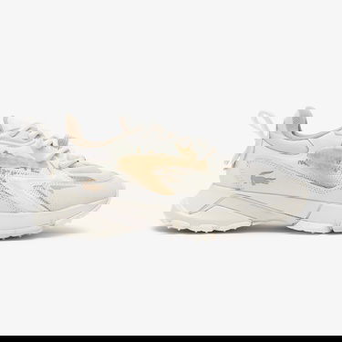  Lacoste L003 Neo Kadın Bej Sneaker