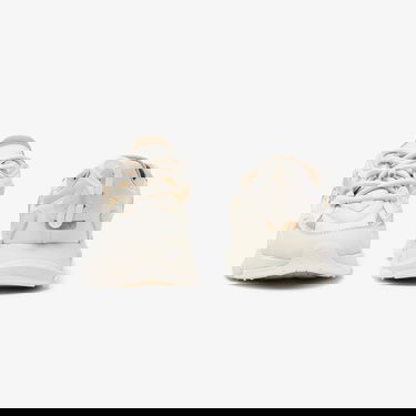  Lacoste L003 Neo Kadın Bej Sneaker