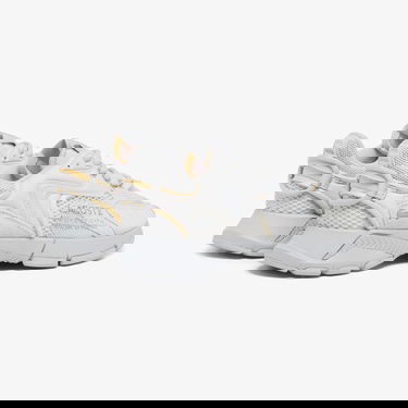  Lacoste L003 Neo Erkek Gri Sneaker