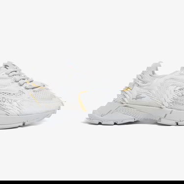  Lacoste L003 Neo Erkek Gri Sneaker